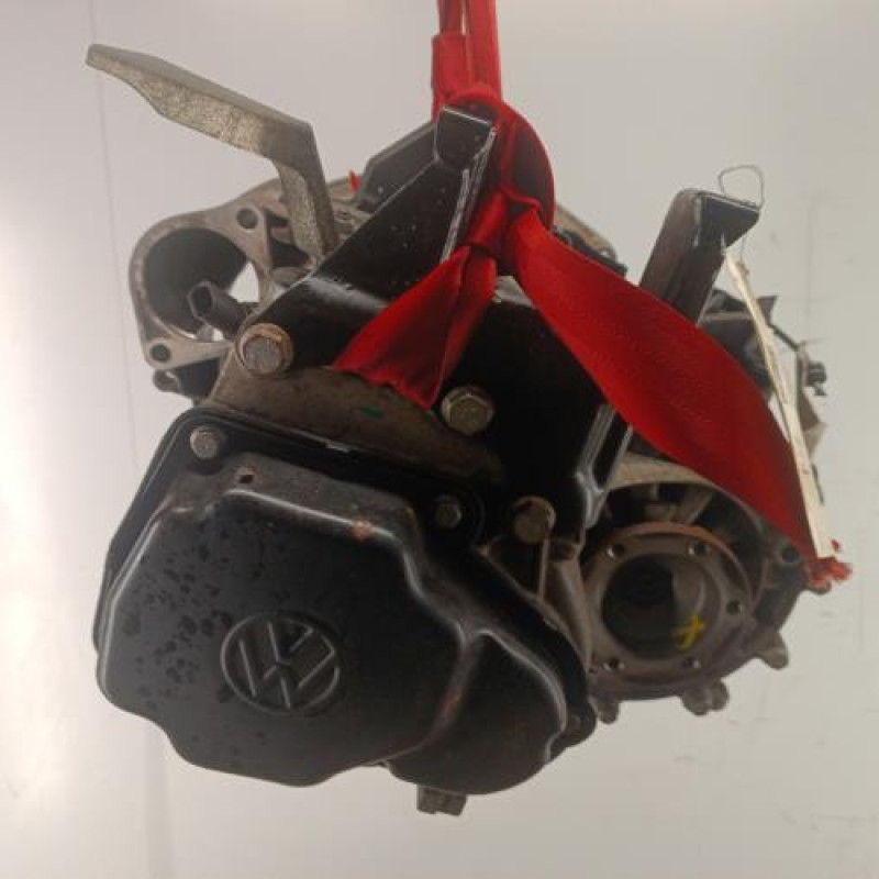 Boite de vitesses SEAT IBIZA 4