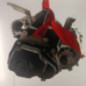 Boite de vitesses SEAT IBIZA 4