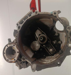 Boite de vitesses SEAT IBIZA 4 Photo n°4