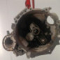Boite de vitesses SEAT IBIZA 4