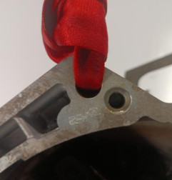 Boite de vitesses SEAT IBIZA 4 Photo n°5