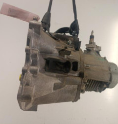 Boite de vitesses PEUGEOT 307 Photo n°1