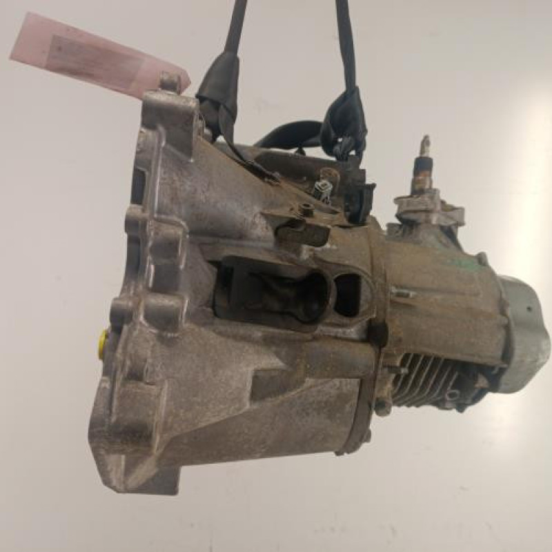 Boite de vitesses PEUGEOT 307