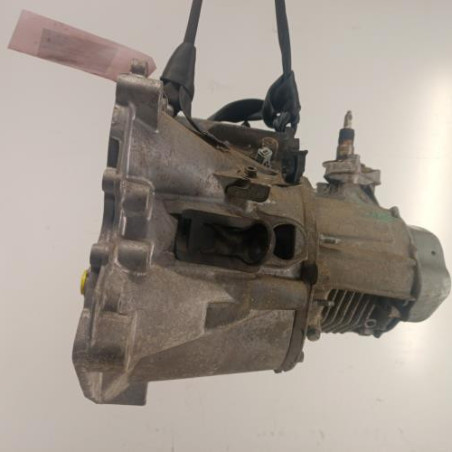 Boite de vitesses PEUGEOT 307 Photo n°1