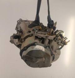 Boite de vitesses PEUGEOT 307