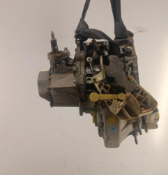 Boite de vitesses PEUGEOT 307 Photo n°3