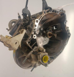 Boite de vitesses PEUGEOT 307 Photo n°4