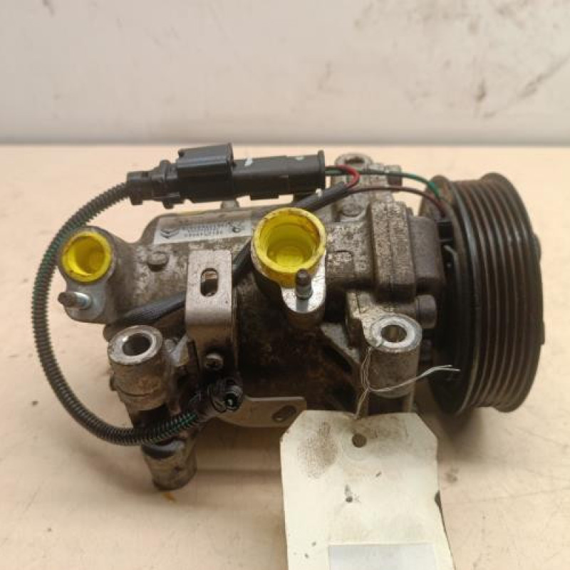 Compresseur clim CITROEN C3 3 Compresseur clim CITROEN C3 3