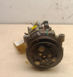 Compresseur clim CITROEN C3 3 Photo n°3