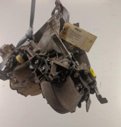 Boite de vitesses CITROEN C4 GRAND PICASSO 2 Photo n°1