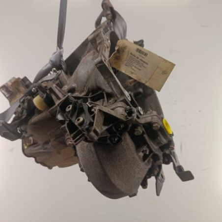 Boite de vitesses CITROEN C4 GRAND PICASSO 2 Photo n°1