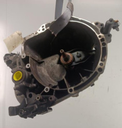 Boite de vitesses CITROEN C4 GRAND PICASSO 2