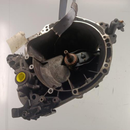 Boite de vitesses CITROEN C4 GRAND PICASSO 2