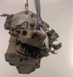 Boite de vitesses CITROEN C4 GRAND PICASSO 2 Photo n°3
