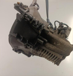 Boite de vitesses CITROEN C4 GRAND PICASSO 2 Photo n°4