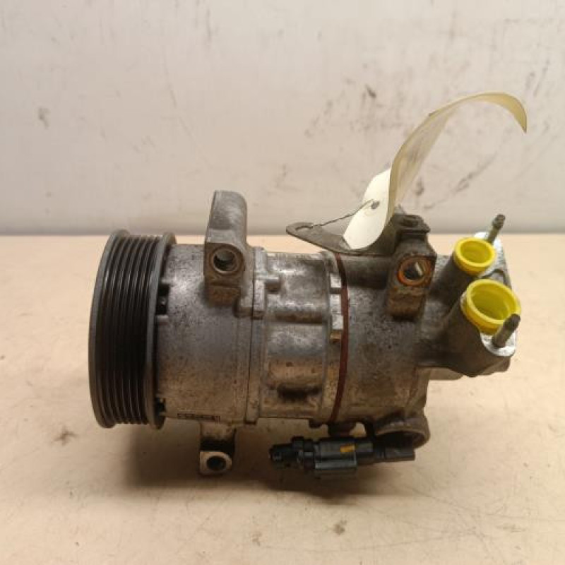 Compresseur clim PEUGEOT 2008 1 Compresseur clim PEUGEOT 2008 1