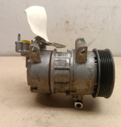 Compresseur clim PEUGEOT 2008 1 Photo n°3