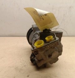 Compresseur clim PEUGEOT 2008 1 Photo n°4