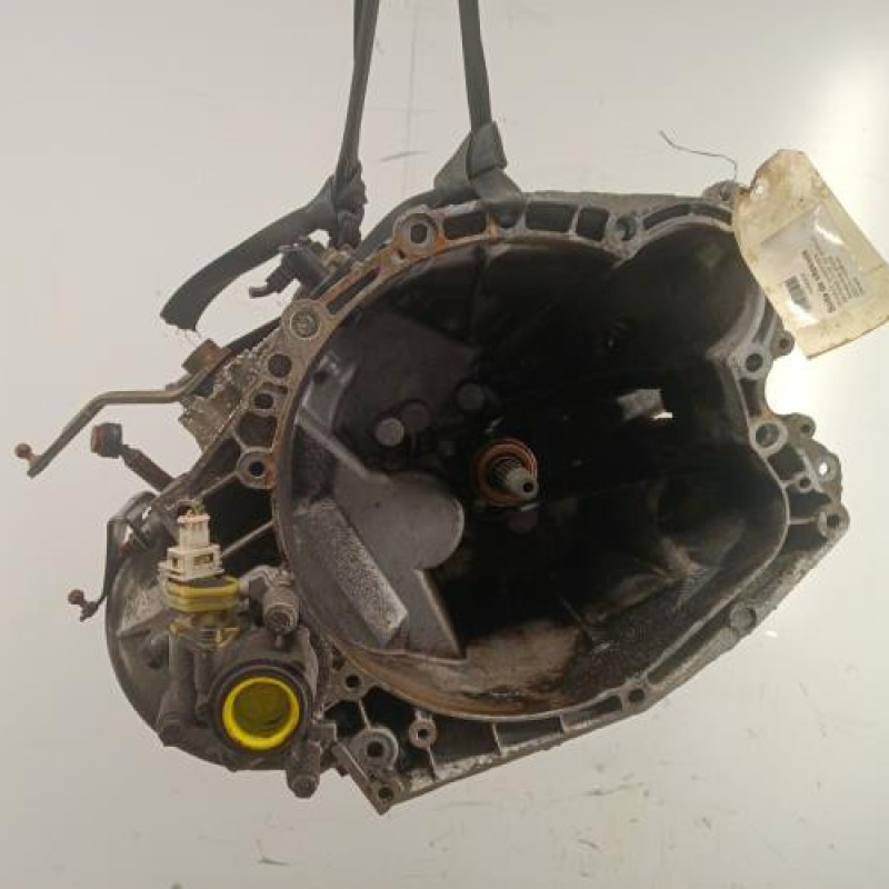 Boite de vitesses PEUGEOT 206