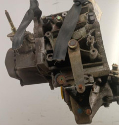 Boite de vitesses PEUGEOT 206