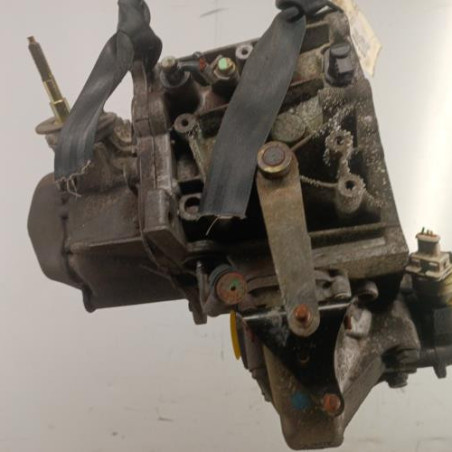 Boite de vitesses PEUGEOT 206