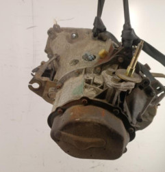 Boite de vitesses PEUGEOT 206 Photo n°3