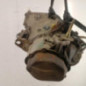 Boite de vitesses PEUGEOT 206
