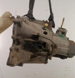 Boite de vitesses PEUGEOT 206 Photo n°4