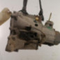 Boite de vitesses PEUGEOT 206
