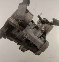 Boite de vitesses SEAT LEON 3 Photo n°1