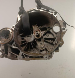 Boite de vitesses SEAT LEON 3