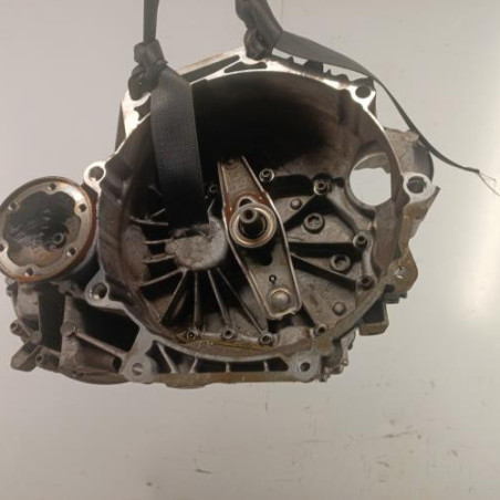 Boite de vitesses SEAT LEON 3