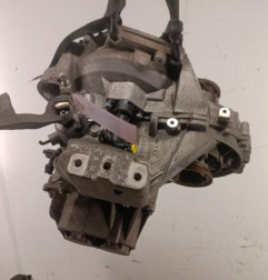 Boite de vitesses SEAT LEON 3 Photo n°3