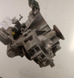 Boite de vitesses SEAT LEON 3 Photo n°4