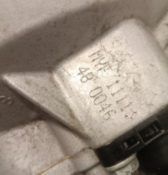 Boite de vitesses SEAT LEON 3 Photo n°5