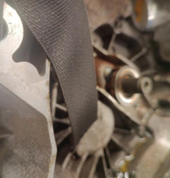 Boite de vitesses SEAT LEON 3 Photo n°6