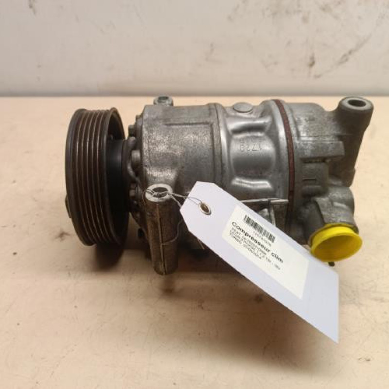 Compresseur clim SEAT LEON 3 Compresseur clim SEAT LEON 3