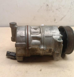 Compresseur clim SEAT LEON 3 Photo n°3