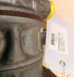 Compresseur clim SEAT LEON 3 Photo n°5