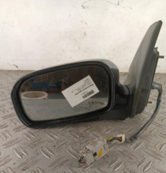 Retroviseur gauche HONDA CIVIC 7 Photo n°1
