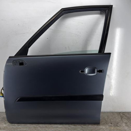 Porte avant gauche CITROEN C4 GRAND PICASSO 1 Photo n°1