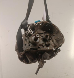 Boite de vitesses RENAULT SCENIC 1 Photo n°1