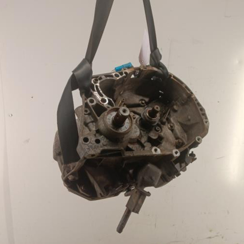Boite de vitesses RENAULT SCENIC 1