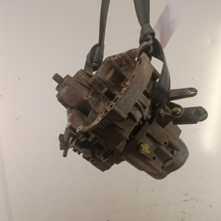 Boite de vitesses RENAULT SCENIC 1