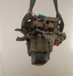 Boite de vitesses RENAULT SCENIC 1 Photo n°4