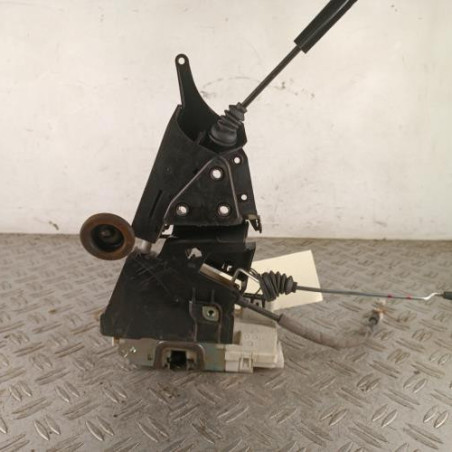 Serrure avant droit MERCEDES CLASSE A 169