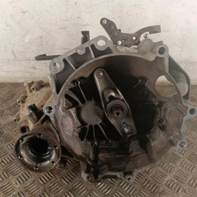 Boite de vitesses VOLKSWAGEN POLO 4