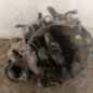 Boite de vitesses VOLKSWAGEN POLO 4