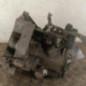 Boite de vitesses VOLKSWAGEN POLO 4