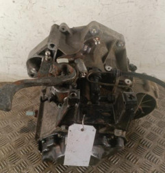 Boite de vitesses VOLKSWAGEN POLO 4 Photo n°3